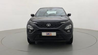 2022 Tata Harrier