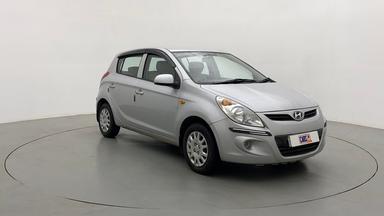 2010 Hyundai i20