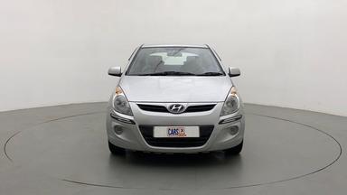 2010 Hyundai i20