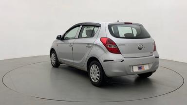 2010 Hyundai i20