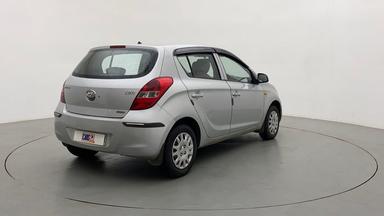 2010 Hyundai i20