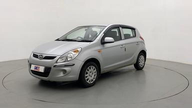 2010 Hyundai i20