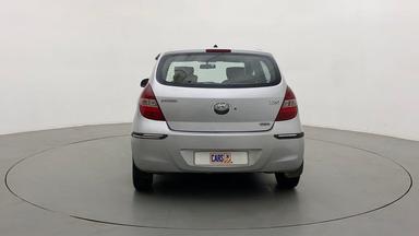 2010 Hyundai i20