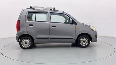 2014 Maruti Wagon R 1.0