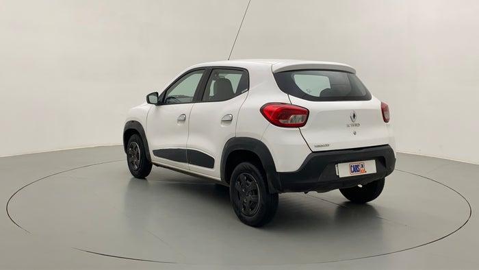 2017 Renault Kwid