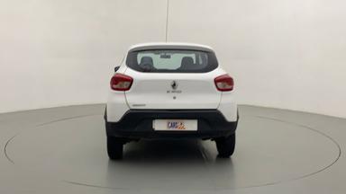 2017 Renault Kwid