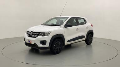 2017 Renault Kwid