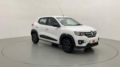 2017 Renault Kwid