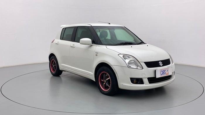 2011 Maruti Swift