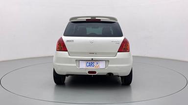 2011 Maruti Swift