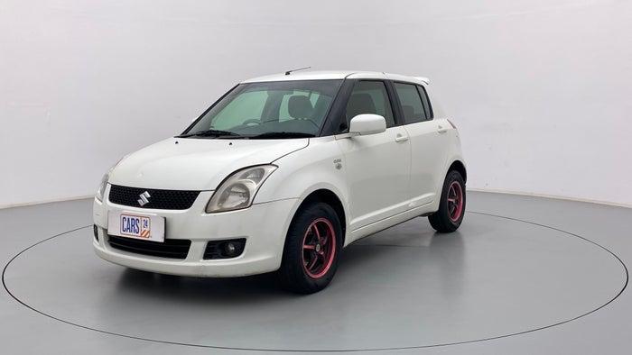 2011 Maruti Swift