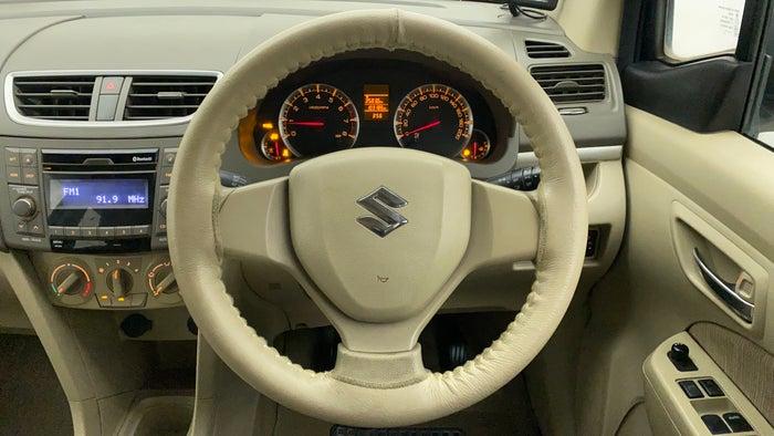 2014 Maruti Ertiga