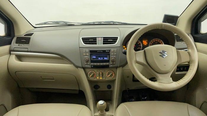 2014 Maruti Ertiga