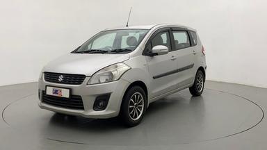 2014 Maruti Ertiga