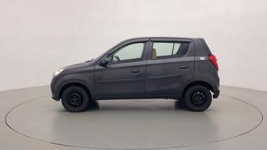 2013 MARUTI ALTO 800