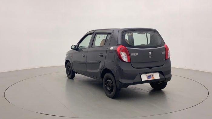 2013 MARUTI ALTO 800