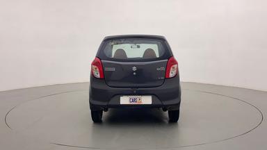 2013 MARUTI ALTO 800