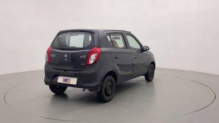 2013 MARUTI ALTO 800