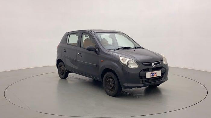 2013 MARUTI ALTO 800