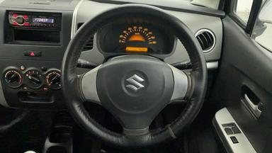 2011 Maruti Wagon R 1.0