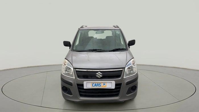 2014 Maruti Wagon R 1.0