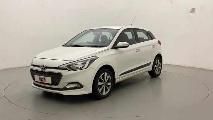 2015 Hyundai Elite i20