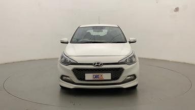 2015 Hyundai Elite i20