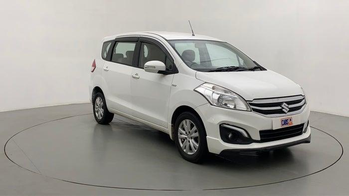 2017 Maruti Ertiga