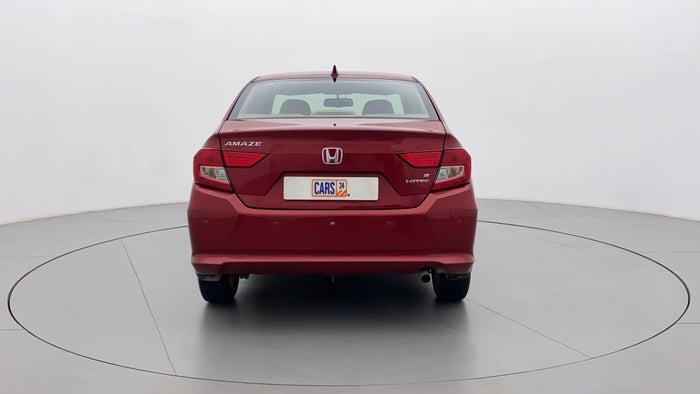 2019 Honda Amaze