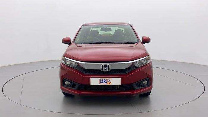 2019 Honda Amaze