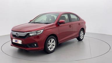 2019 Honda Amaze