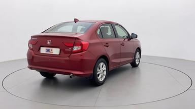 2019 Honda Amaze