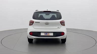 2019 Hyundai Grand i10