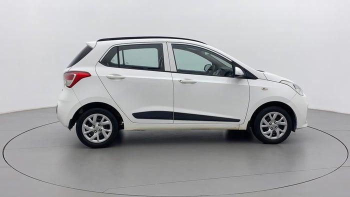 2019 Hyundai Grand i10