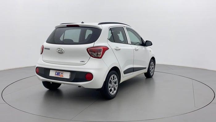 2019 Hyundai Grand i10