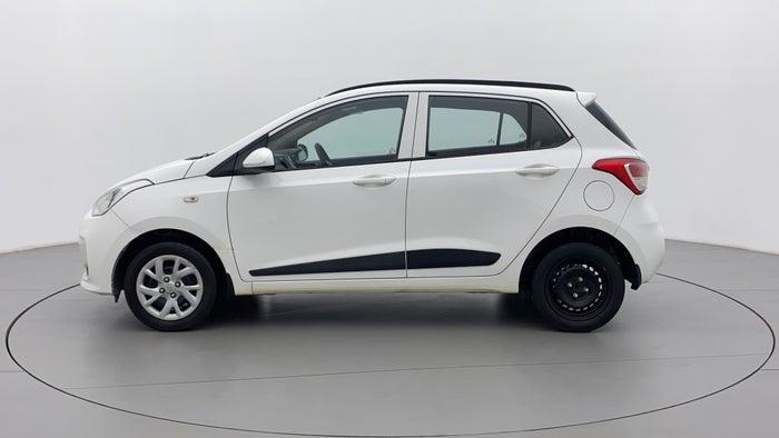 2019 Hyundai Grand i10