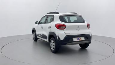 2016 Renault Kwid