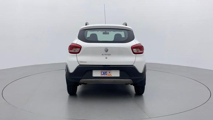 2016 Renault Kwid