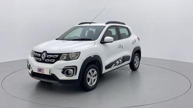 2016 Renault Kwid