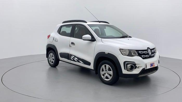 2016 Renault Kwid