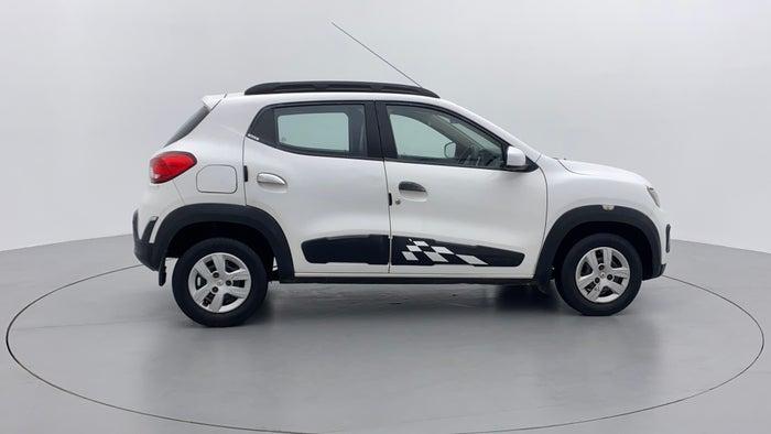 2016 Renault Kwid