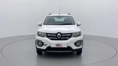 2016 Renault Kwid