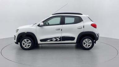 2016 Renault Kwid