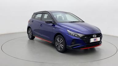 2021 Hyundai NEW I20 N LINE