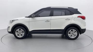 2018 Hyundai Creta