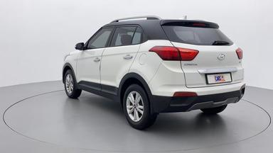 2018 Hyundai Creta