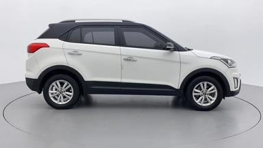 2018 Hyundai Creta