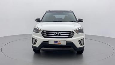 2018 Hyundai Creta