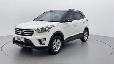 2018 Hyundai Creta