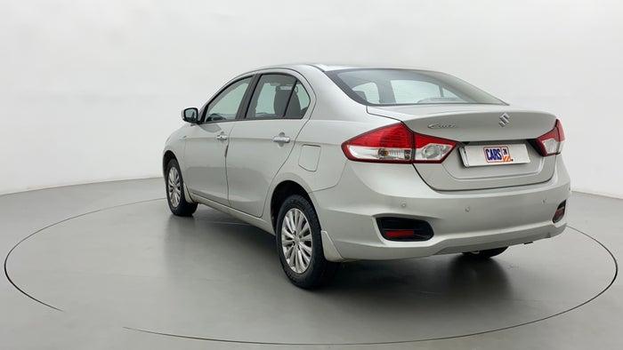 2017 Maruti CIAZ